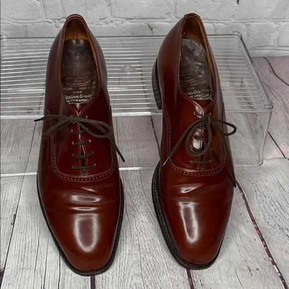 Men's Church's Famous English Shoe - Picture 2 of 12